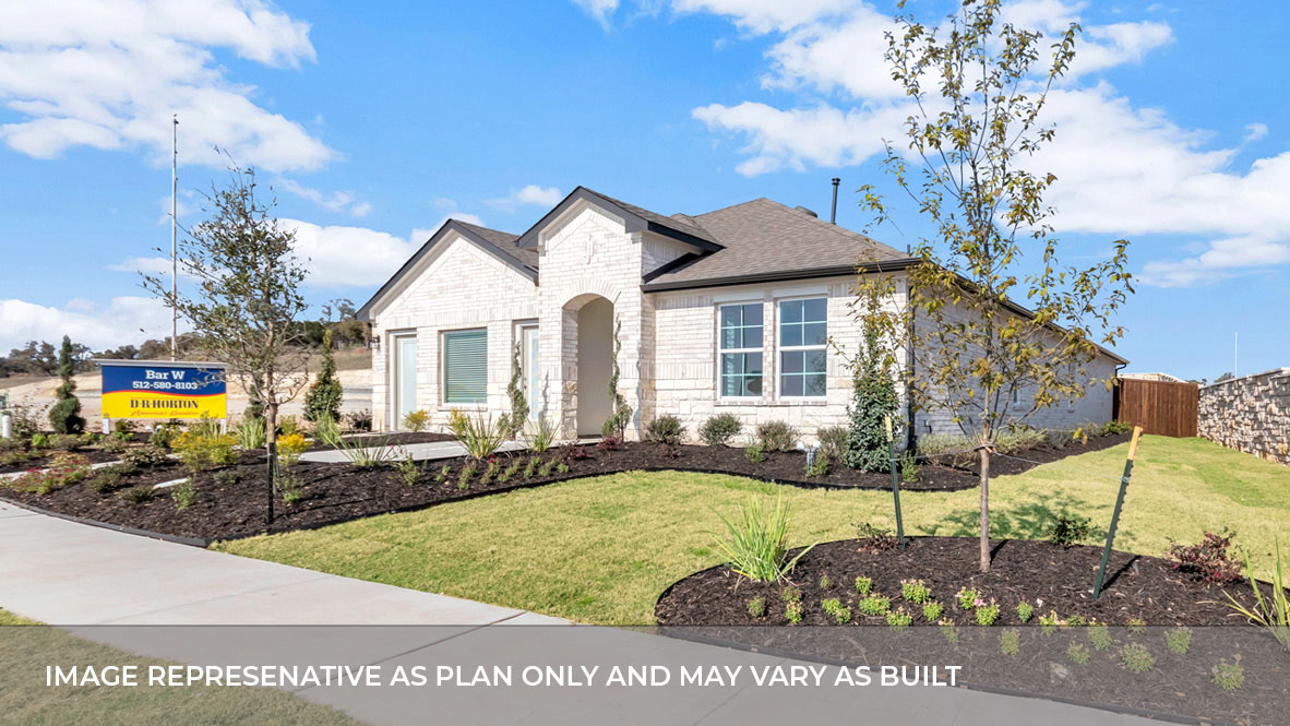 Exterior of The Kingston.