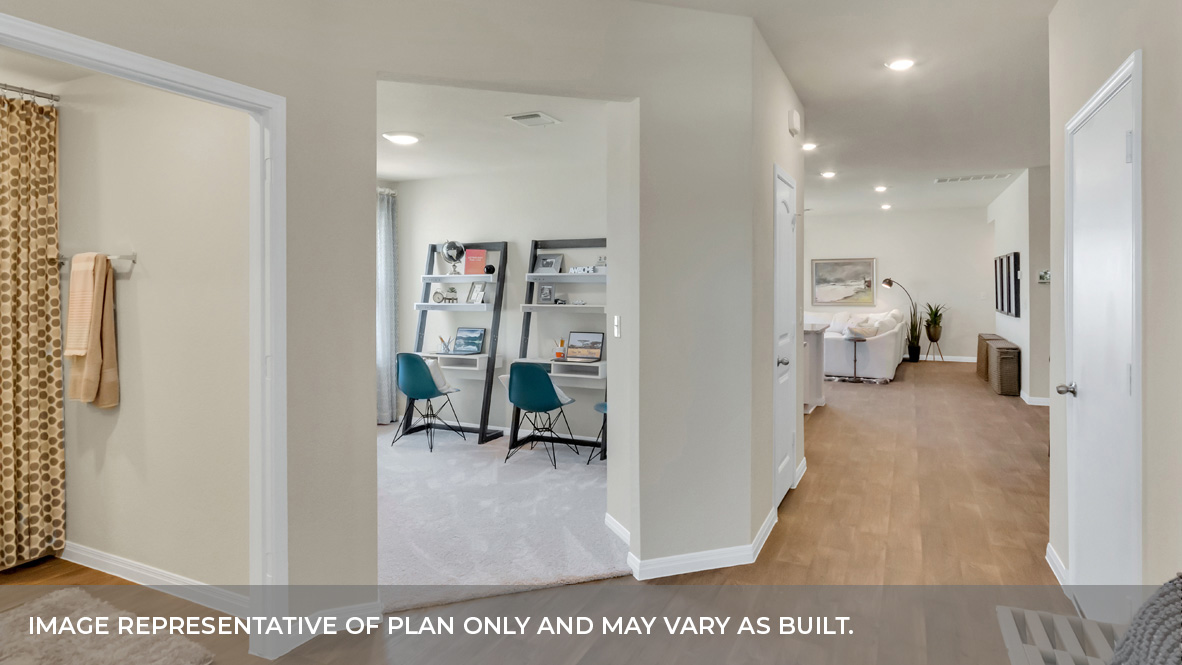 Lakeway Entry