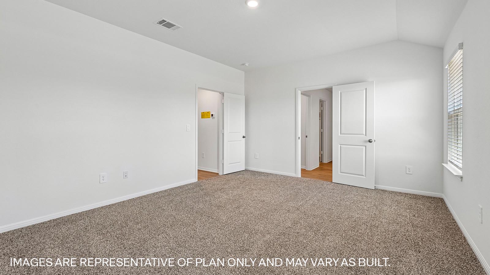 Lakeway Primary Bedroom
