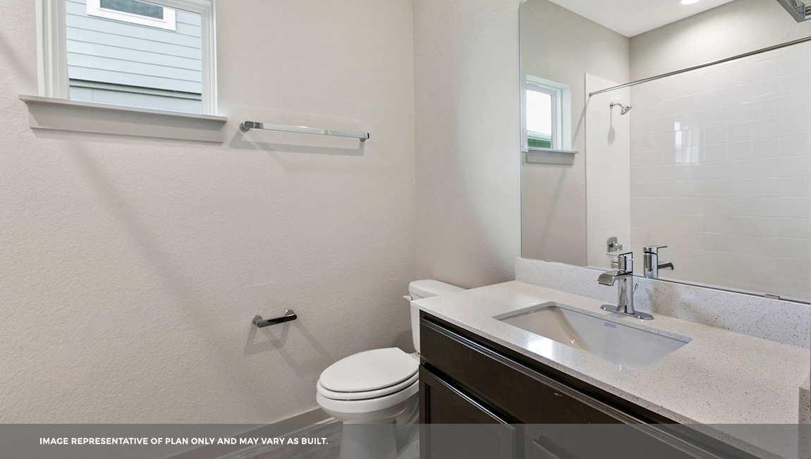 YosemiteII Bathroom 2