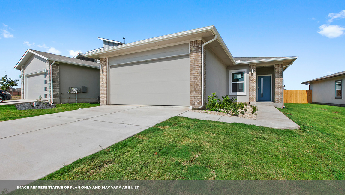 8516 Rhinestone Rd exterior