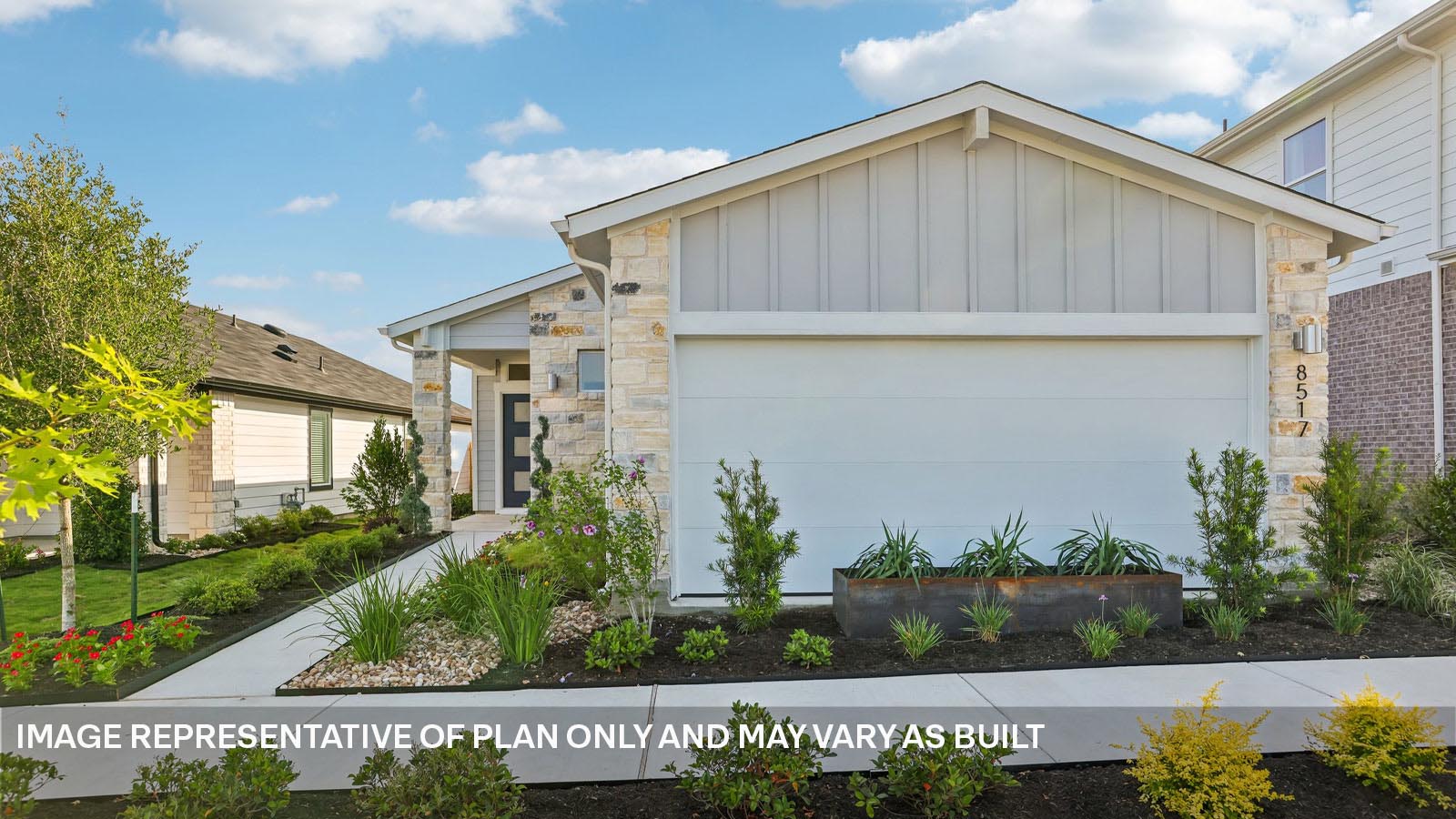 8500 Rhinestone Rd exterior