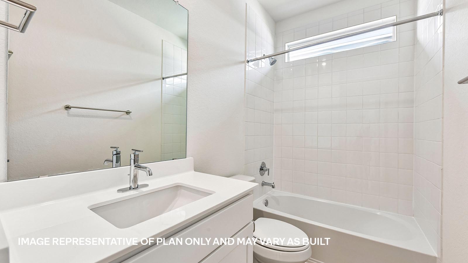 YellowstoneII Bathroom 2
