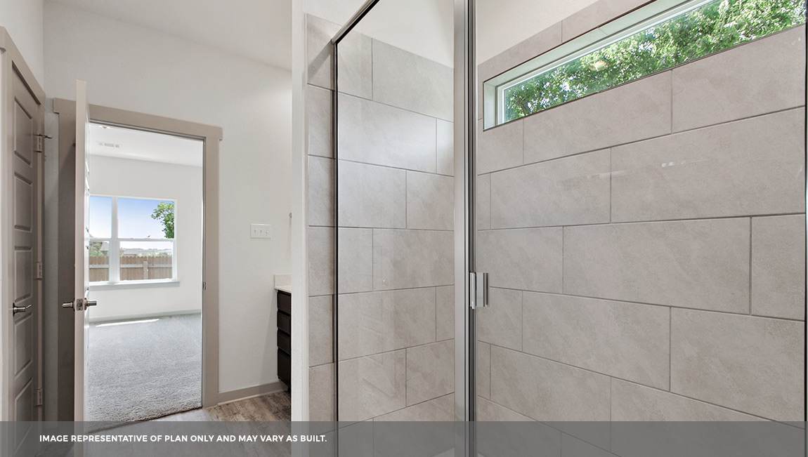 Main bedroom ensuite