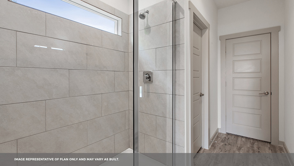 Main bedroom ensuite