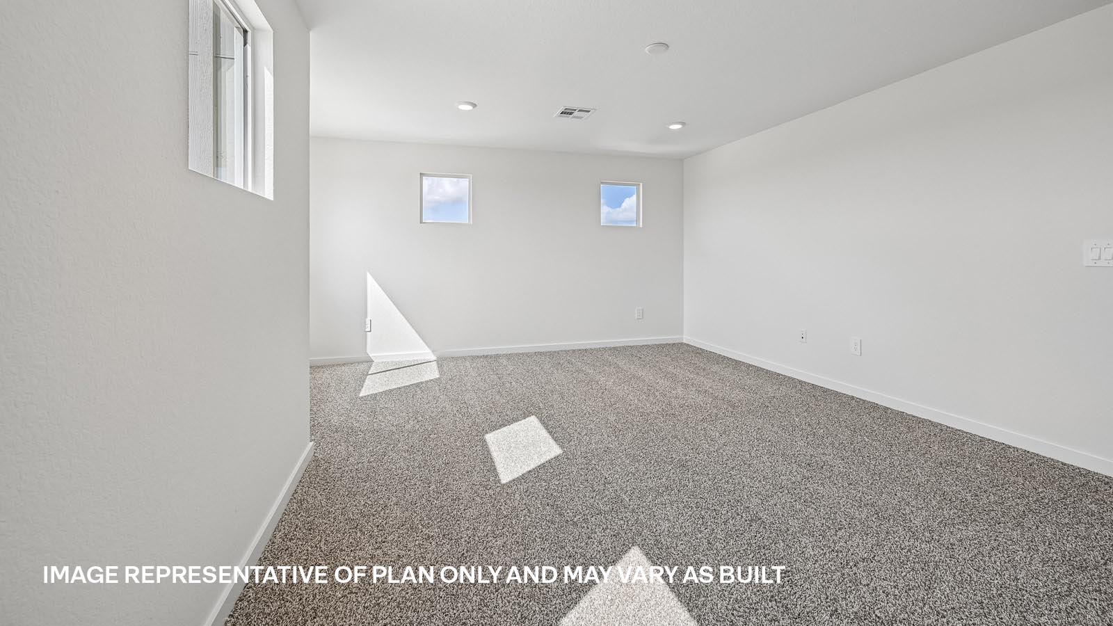 Grand Canyon Spacious Game Room