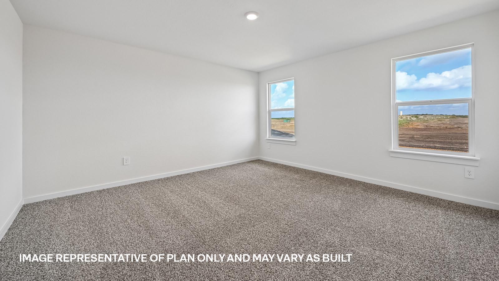 Grand Canyon Primary Bedroom
