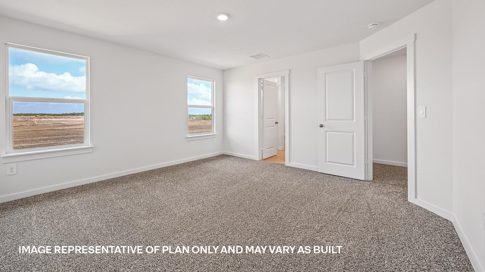Grand Canyon Primary Bedroom