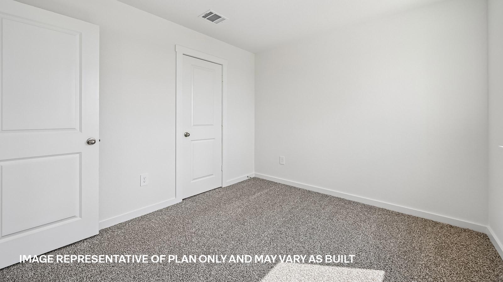 Grand Canyon Bedroom 4 with Carpet