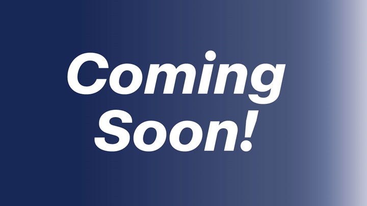 Frontier, Coming Soon!