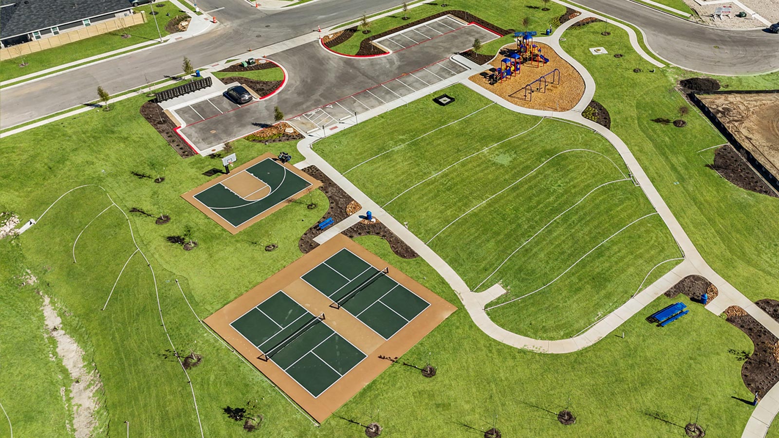 Monarch Ranch Ameniteis.