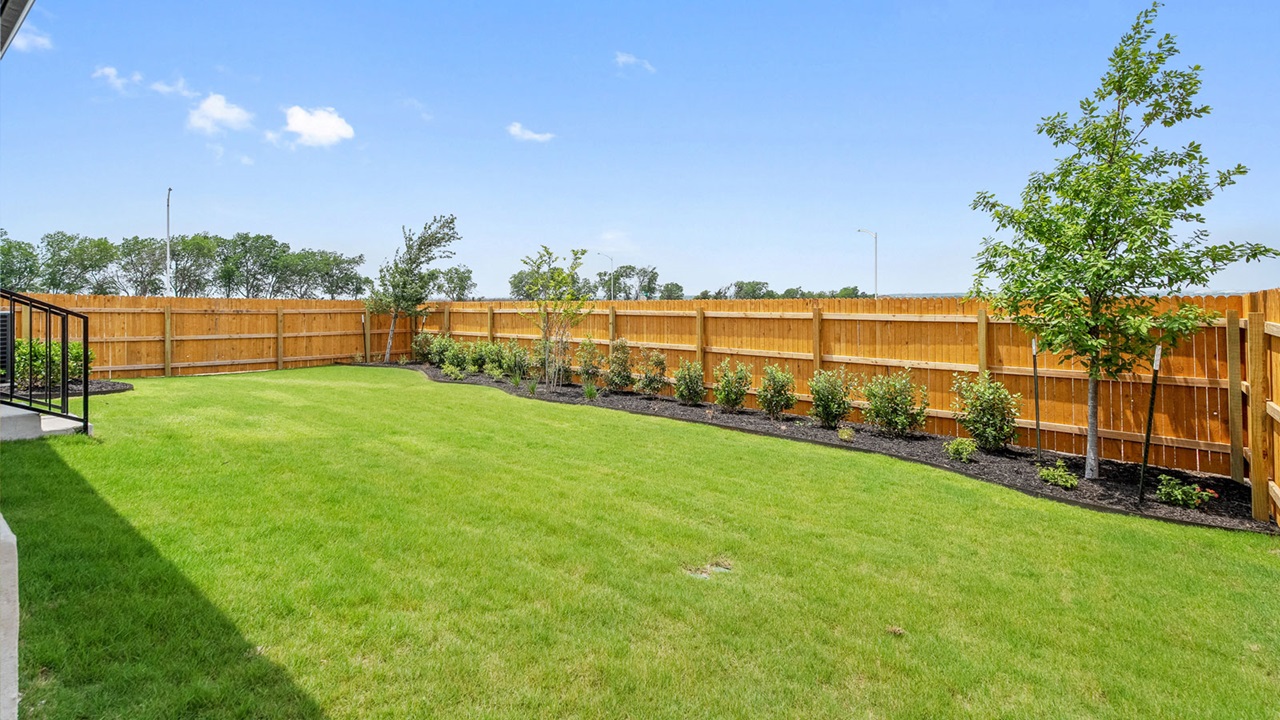 Houses For Sale in Manor, TX | Monarch Ranch | D.R. Horton