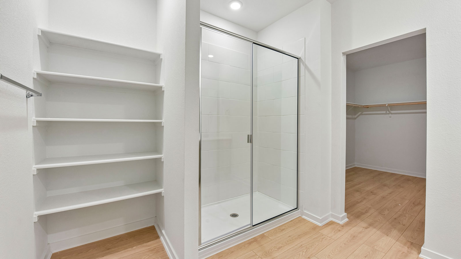 Ozark En Suite Bathroom