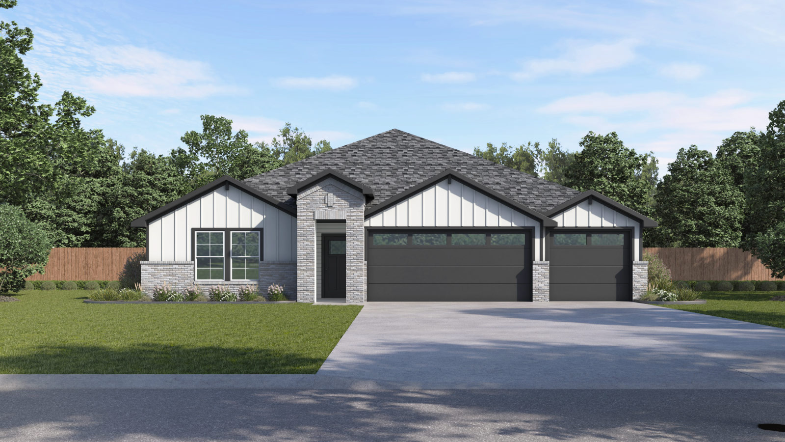 14720 Flying Aster Ln exterior