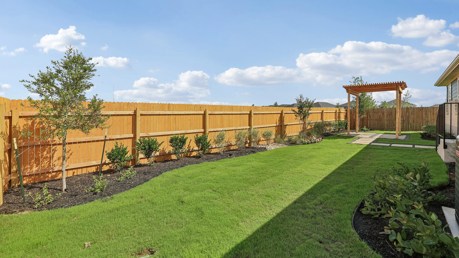 The Fairfield Floorplan at Monarch Ranch