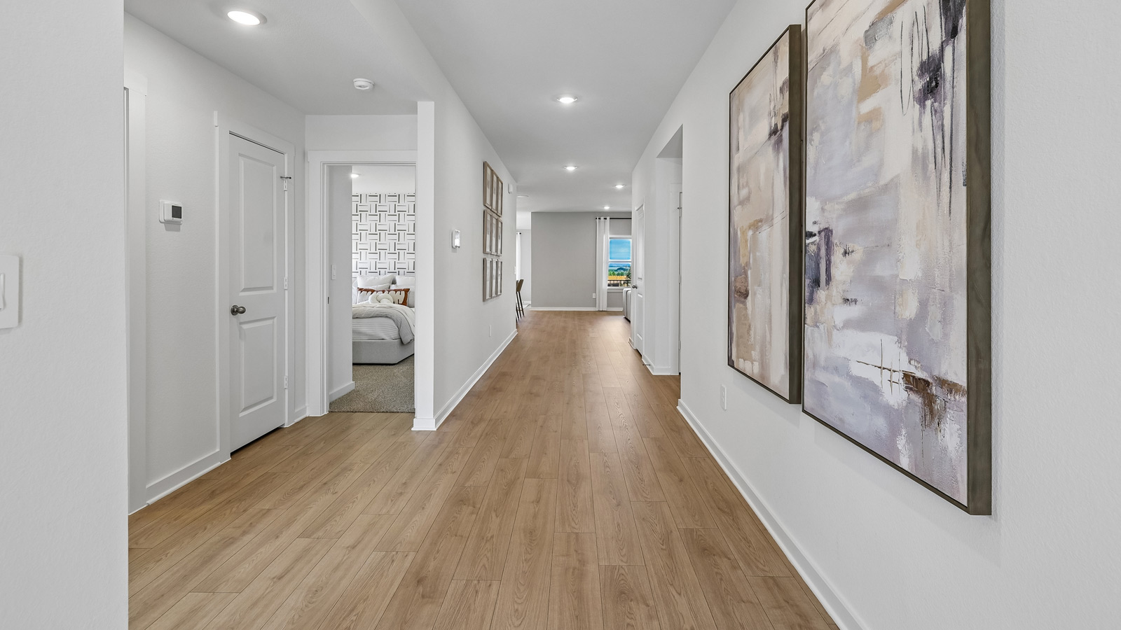 Fairfield Foyer