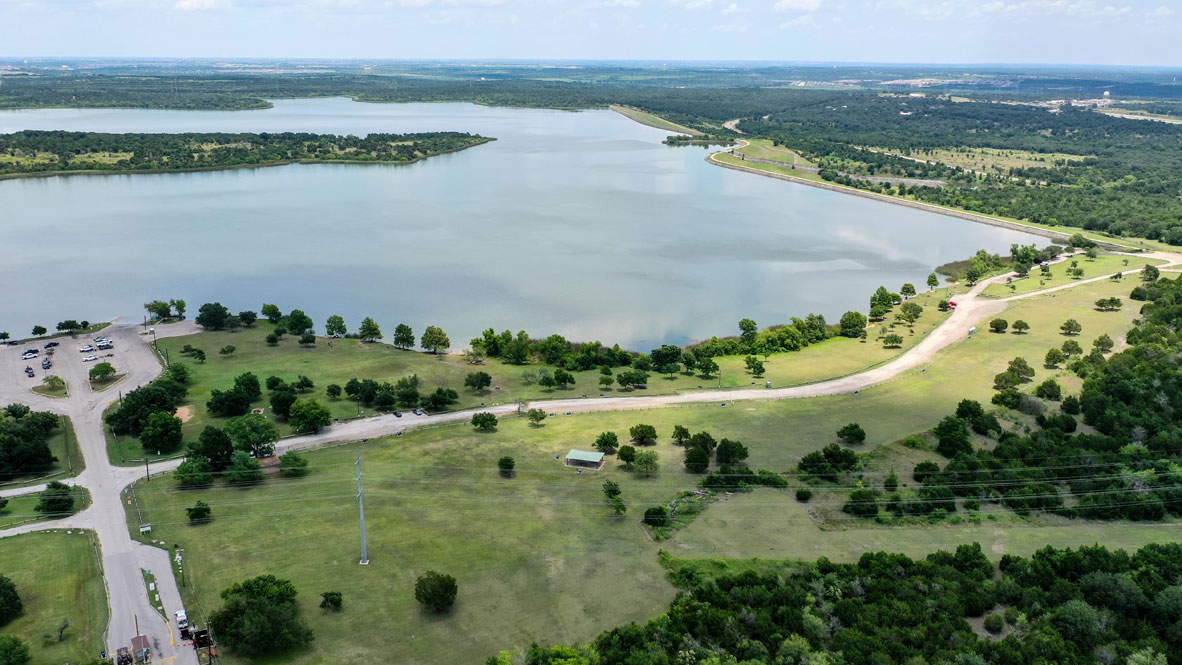 Lake Walter
