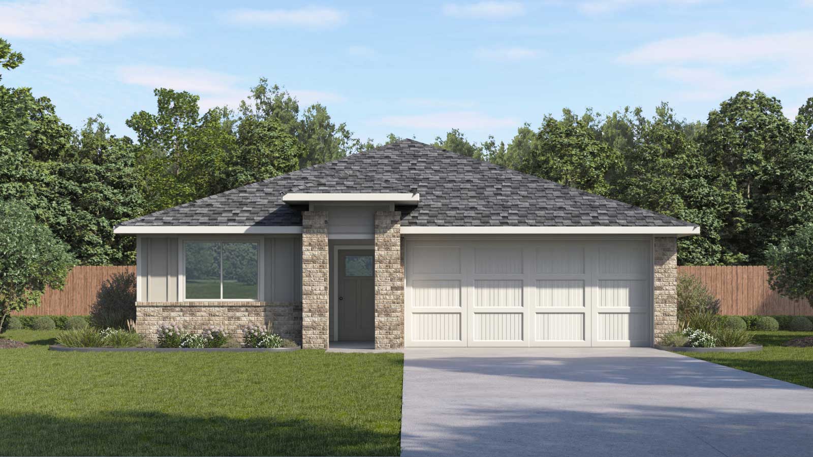 10201 Curb Strap Dr exterior