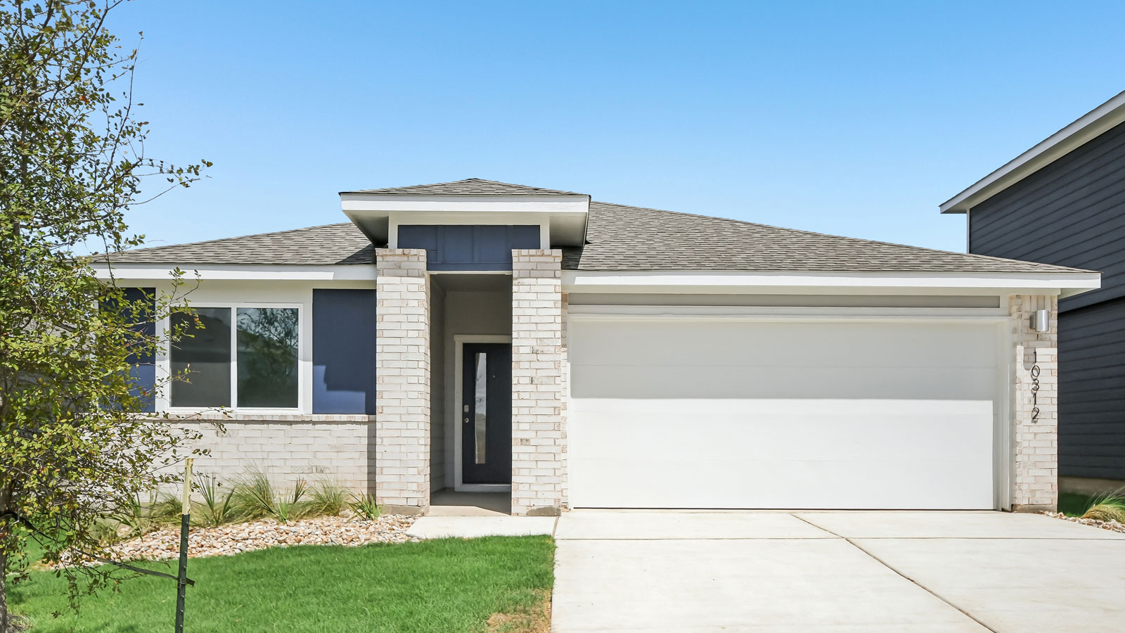 10312 Curb Strap Dr exterior