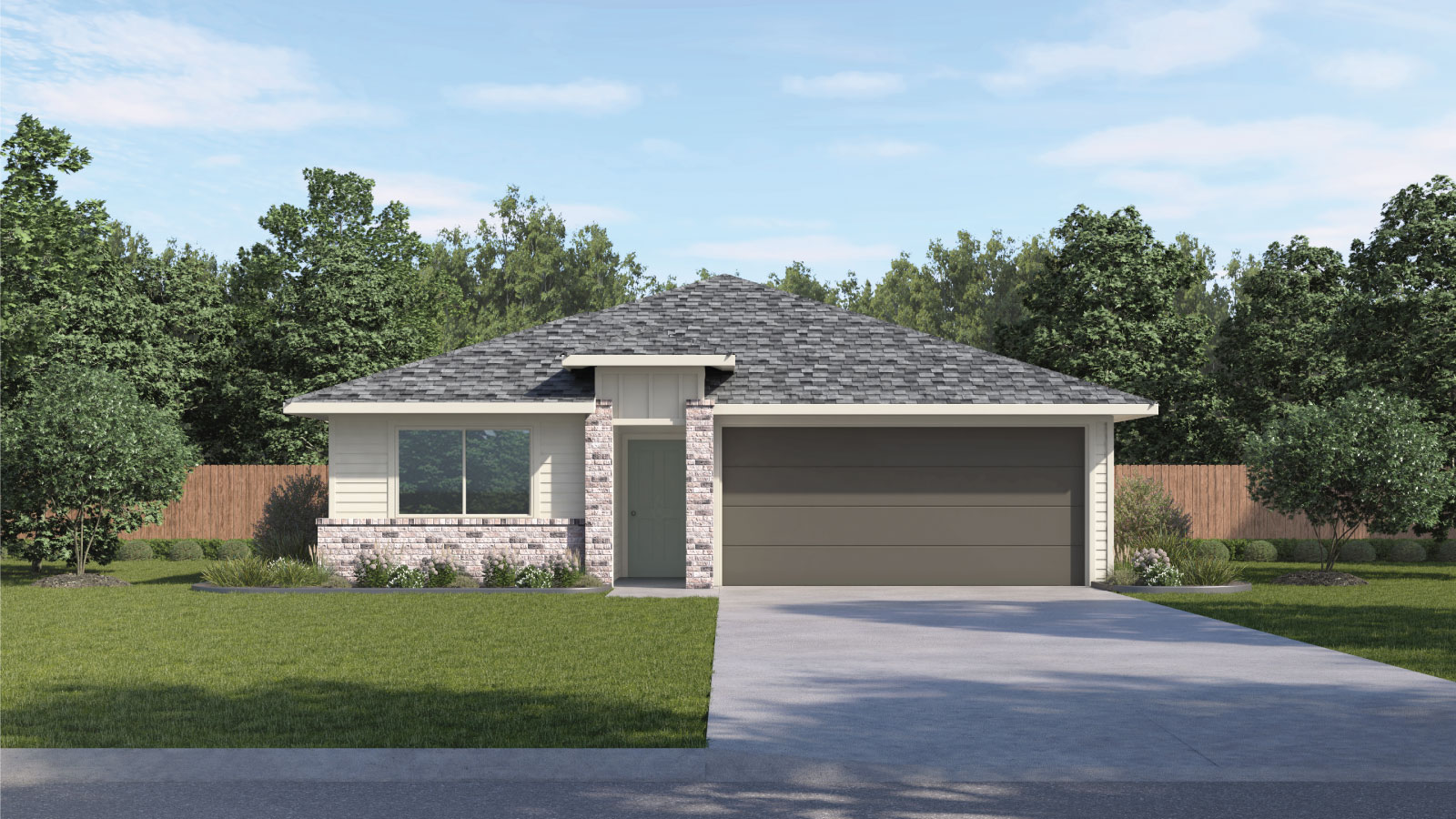 10124 Curb Strap Dr exterior