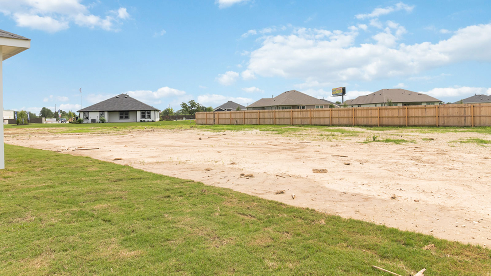 Hudson Exterior Back