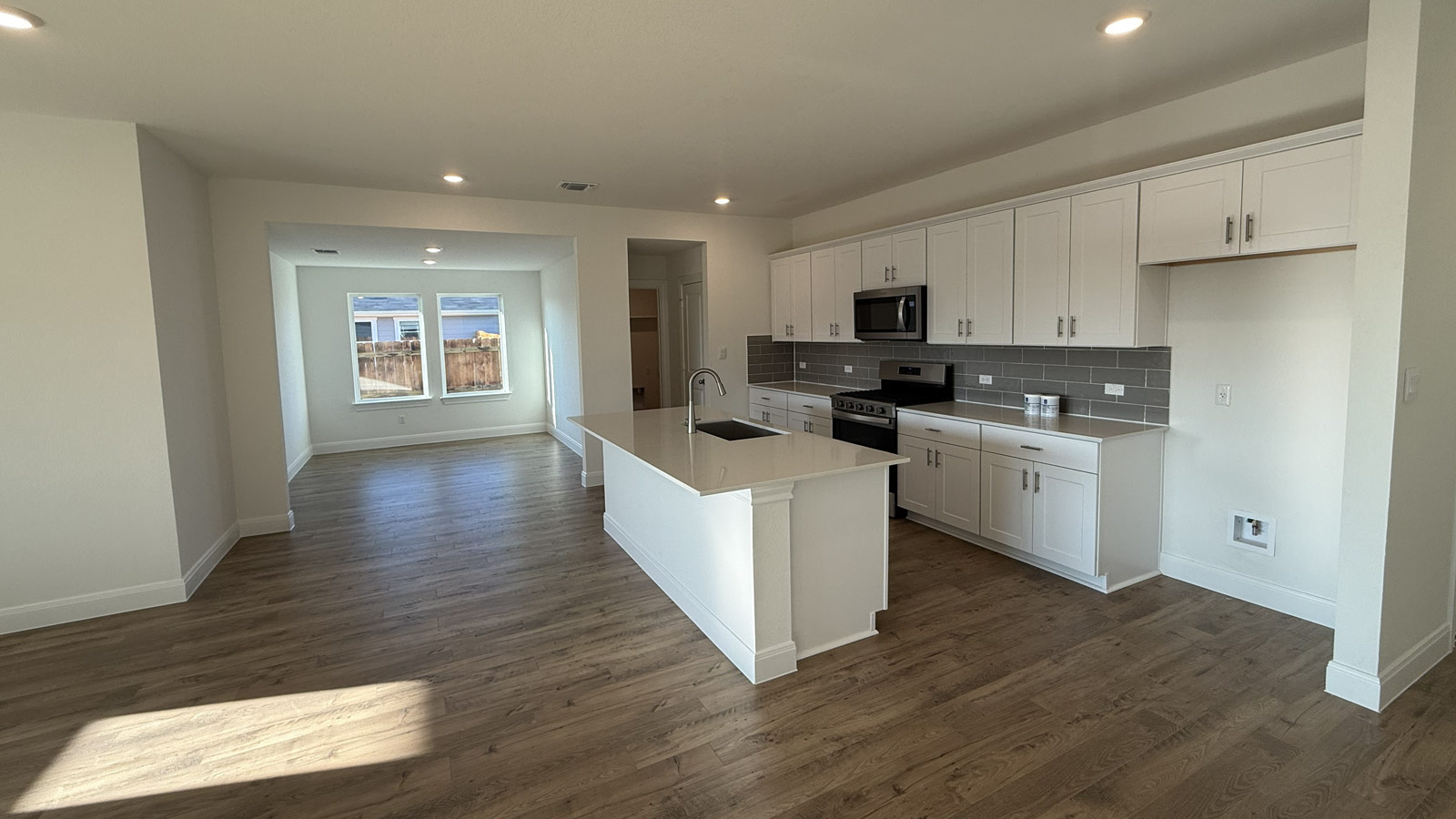 164 Great Northern Drive.