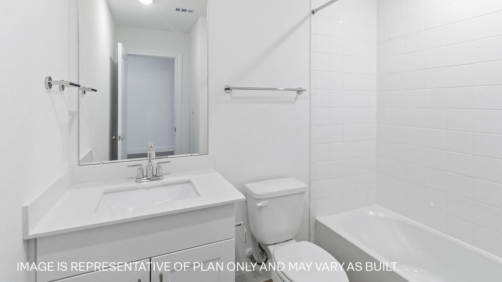 Fairfield Bathroom 2