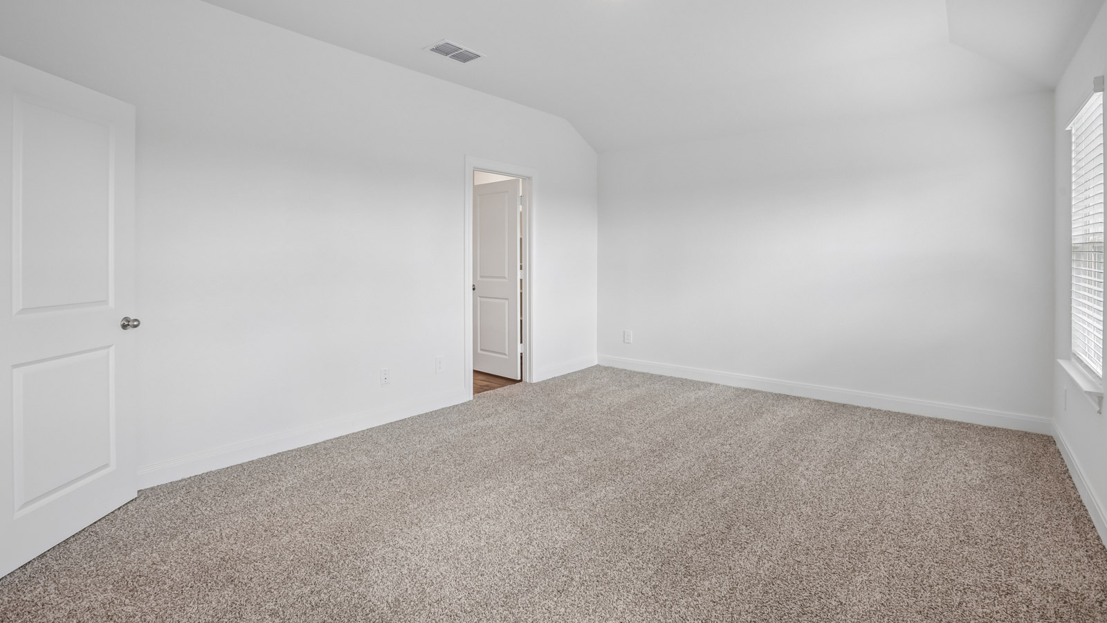 Fairfield Primary Bedroom