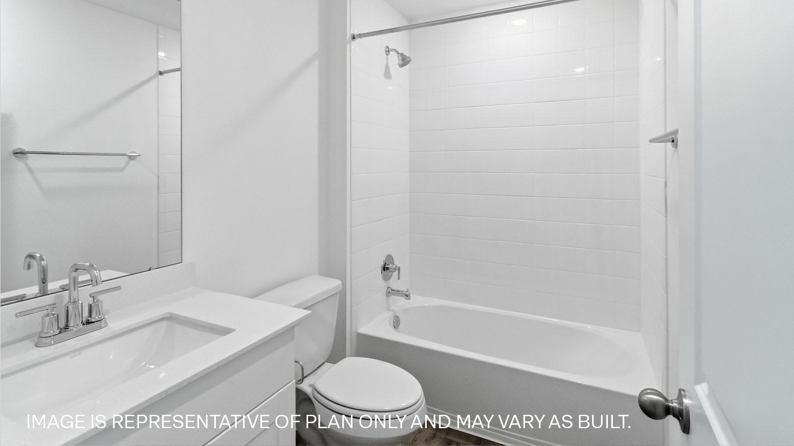 Fairfield Bathroom 3