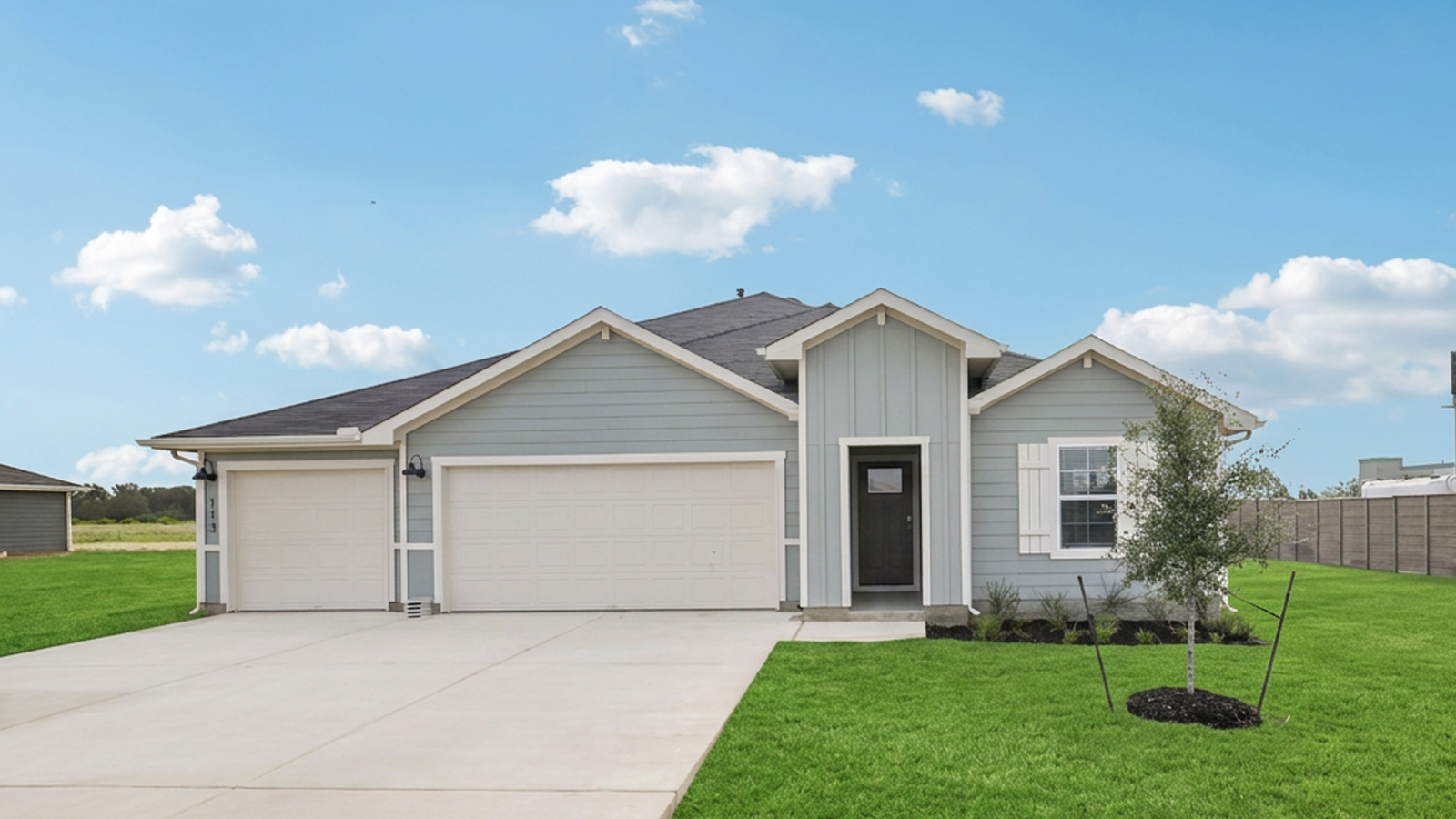 113 Great Northern Drive exterior