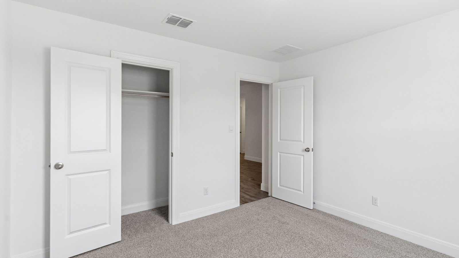 Bedroom 2.