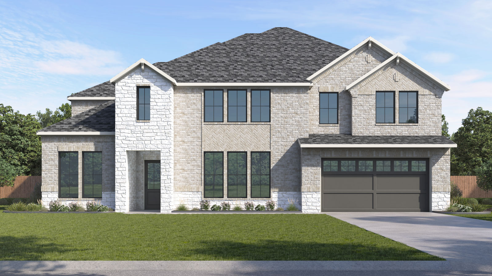 4900 Diamante Dr exterior