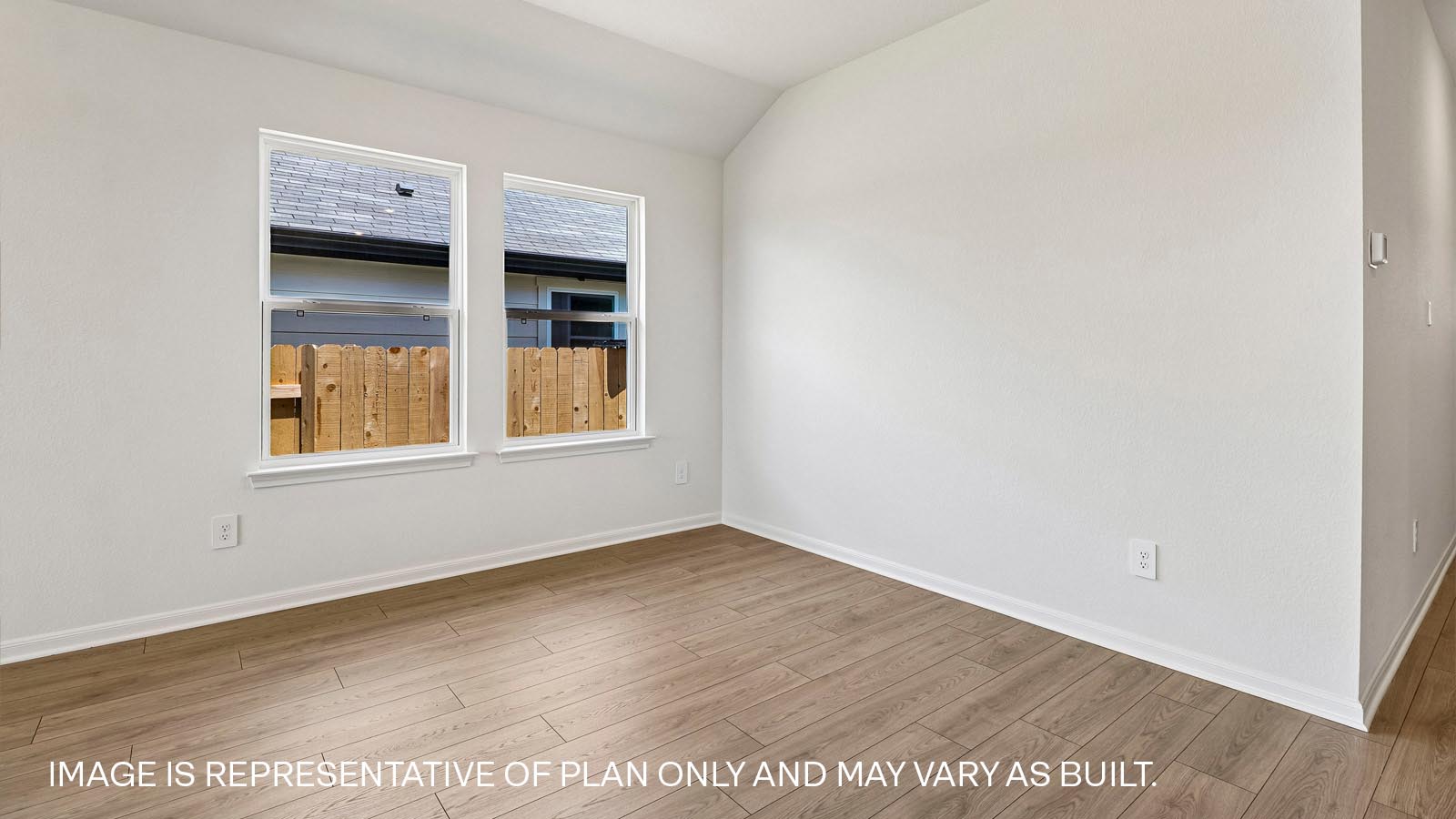 Caden Open Living Area