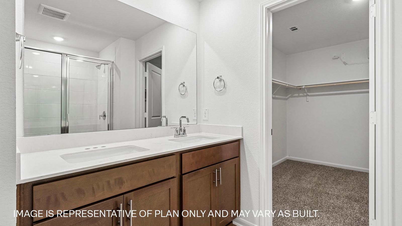 Caden En Suite Bathroom