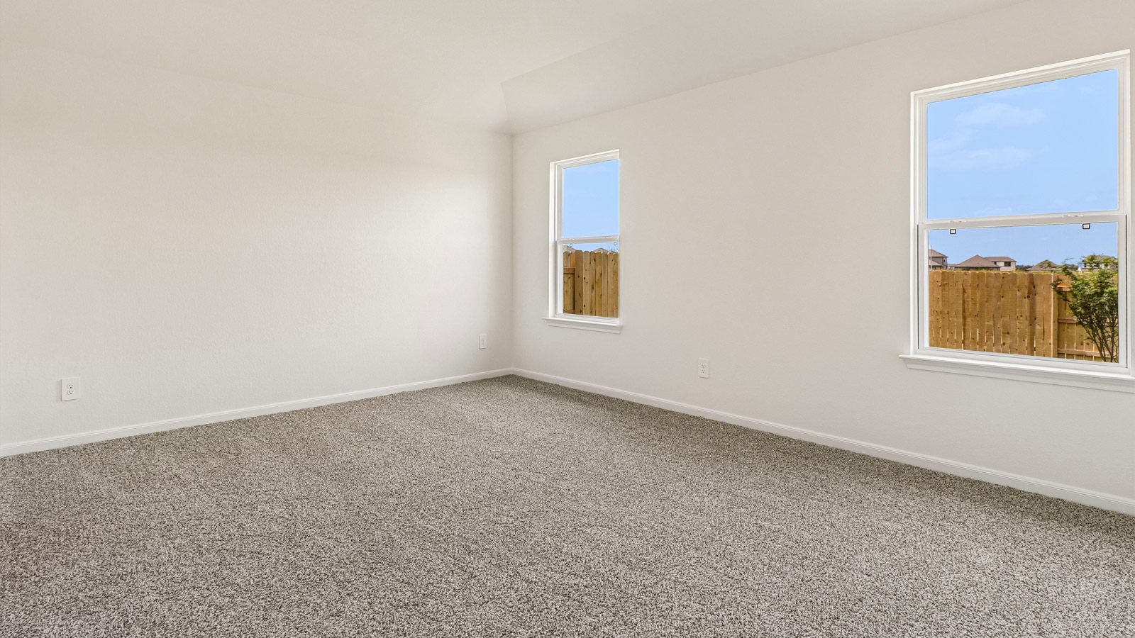 Caden Primary Bedroom with Carpet