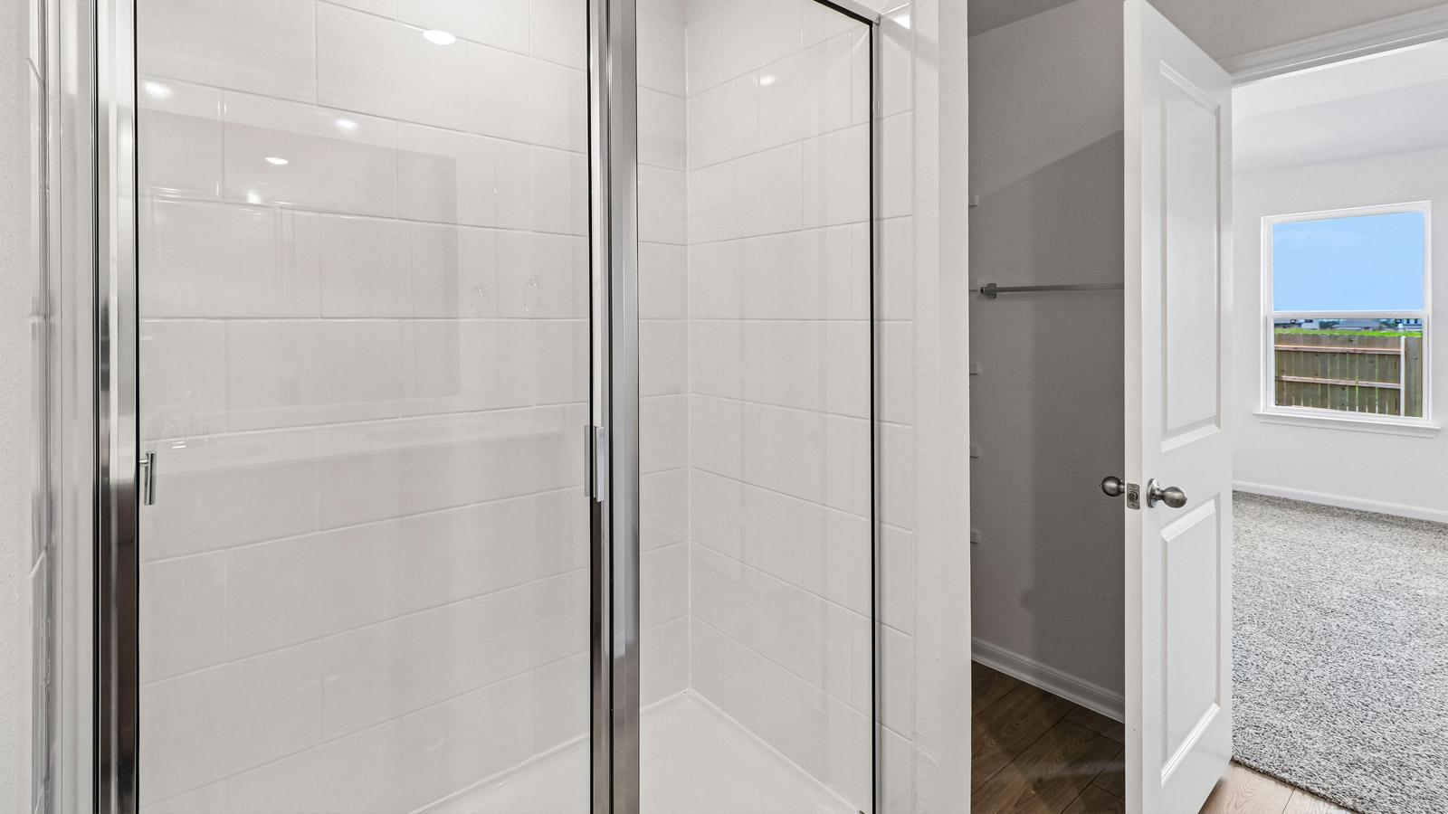 Caden En Suite Bathroom