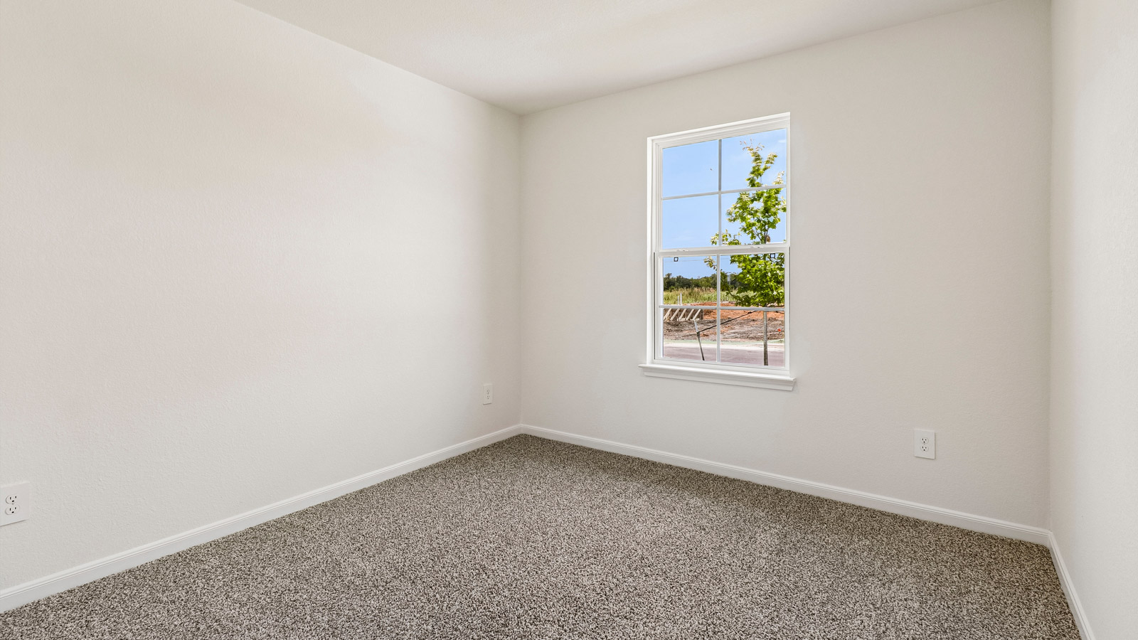 Caden Bedroom 2 with Carpet