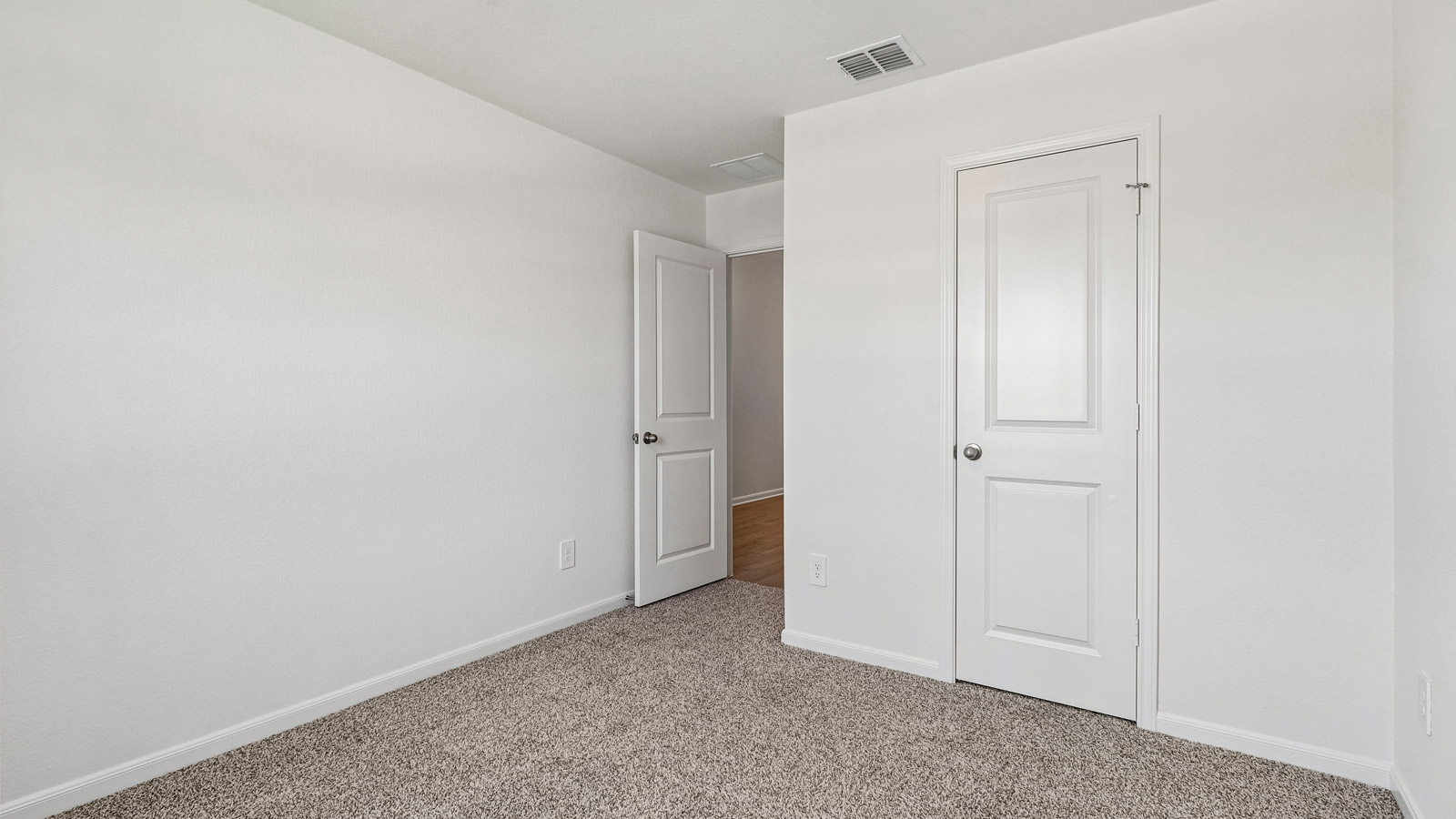Caden Bedroom 2 with Carpet