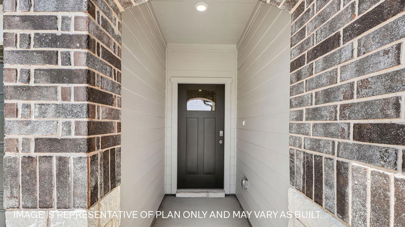 Caden Front Entry