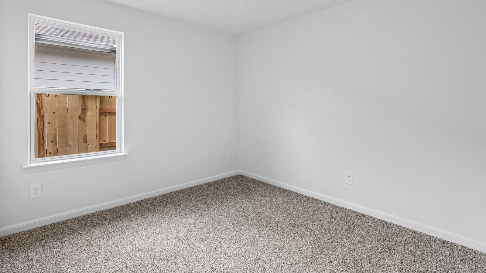 Easton Bedroom 2 with Carpet