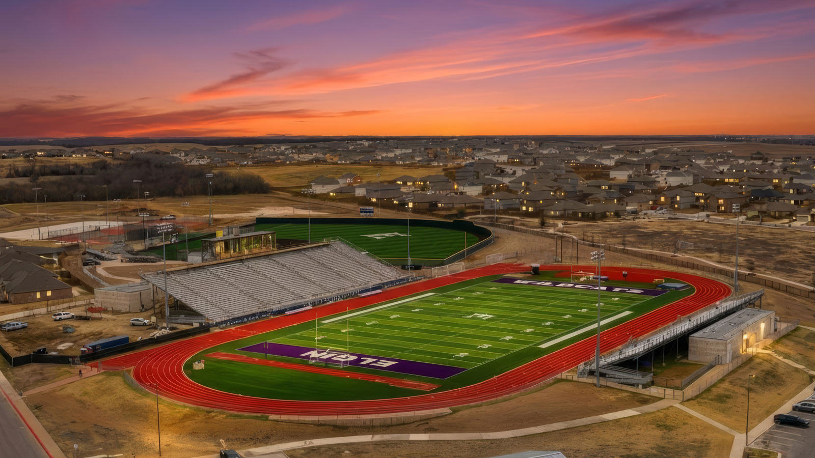 Elgin High School