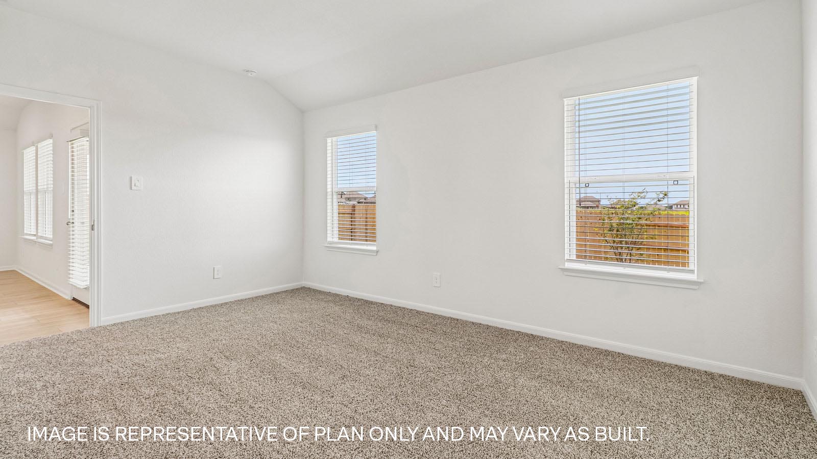 Gaven Primary Bedroom
