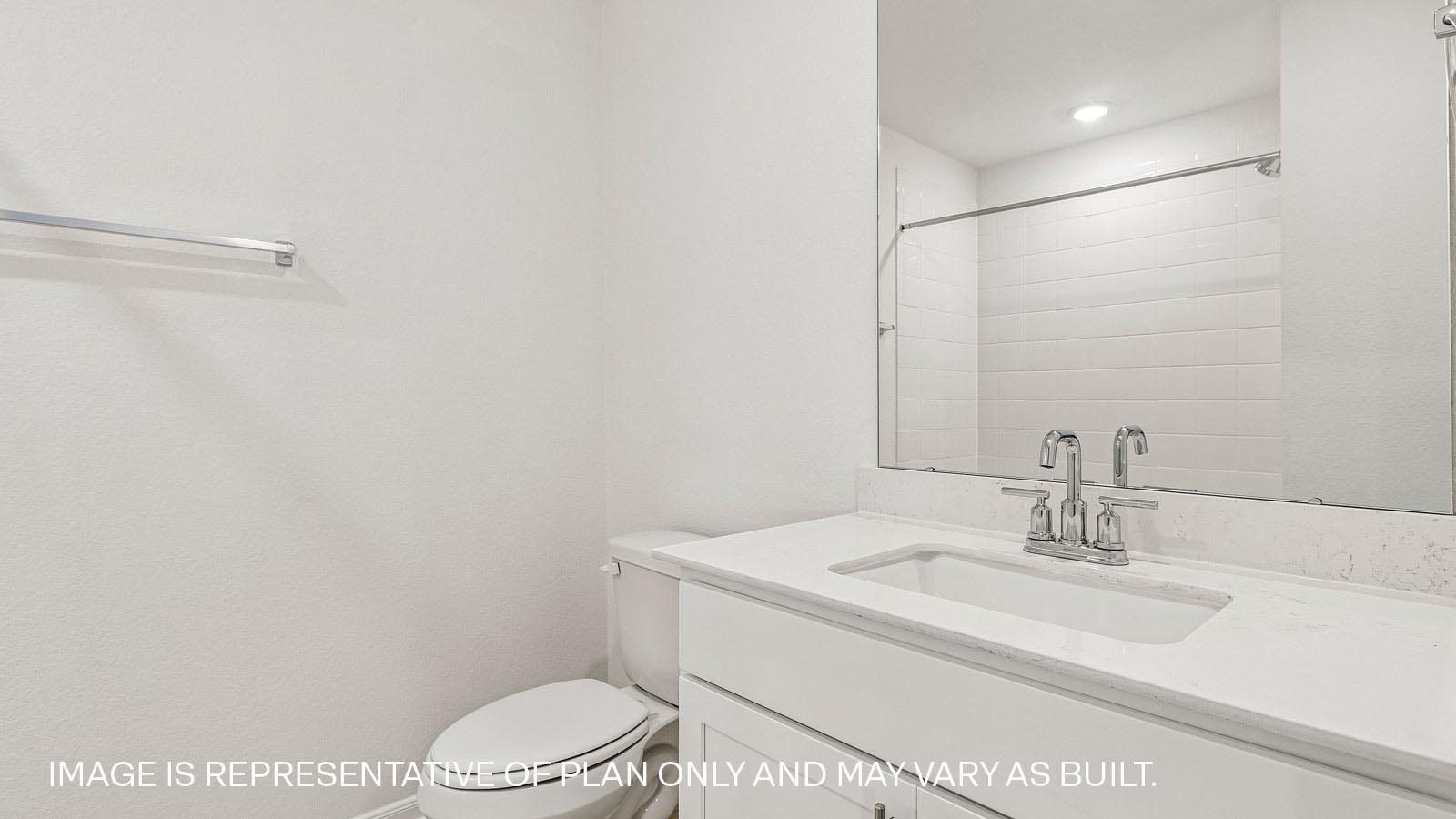 Gaven Bathroom 2