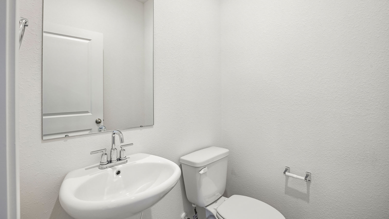 Pierce Powder Bathroom