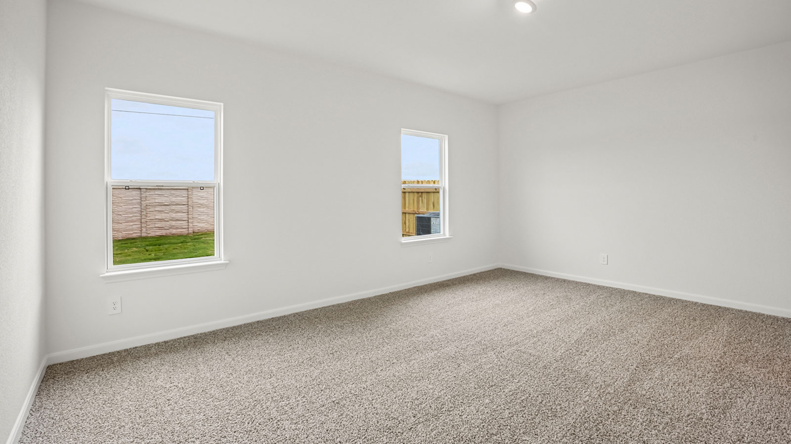 Pierce Primary Bedroom