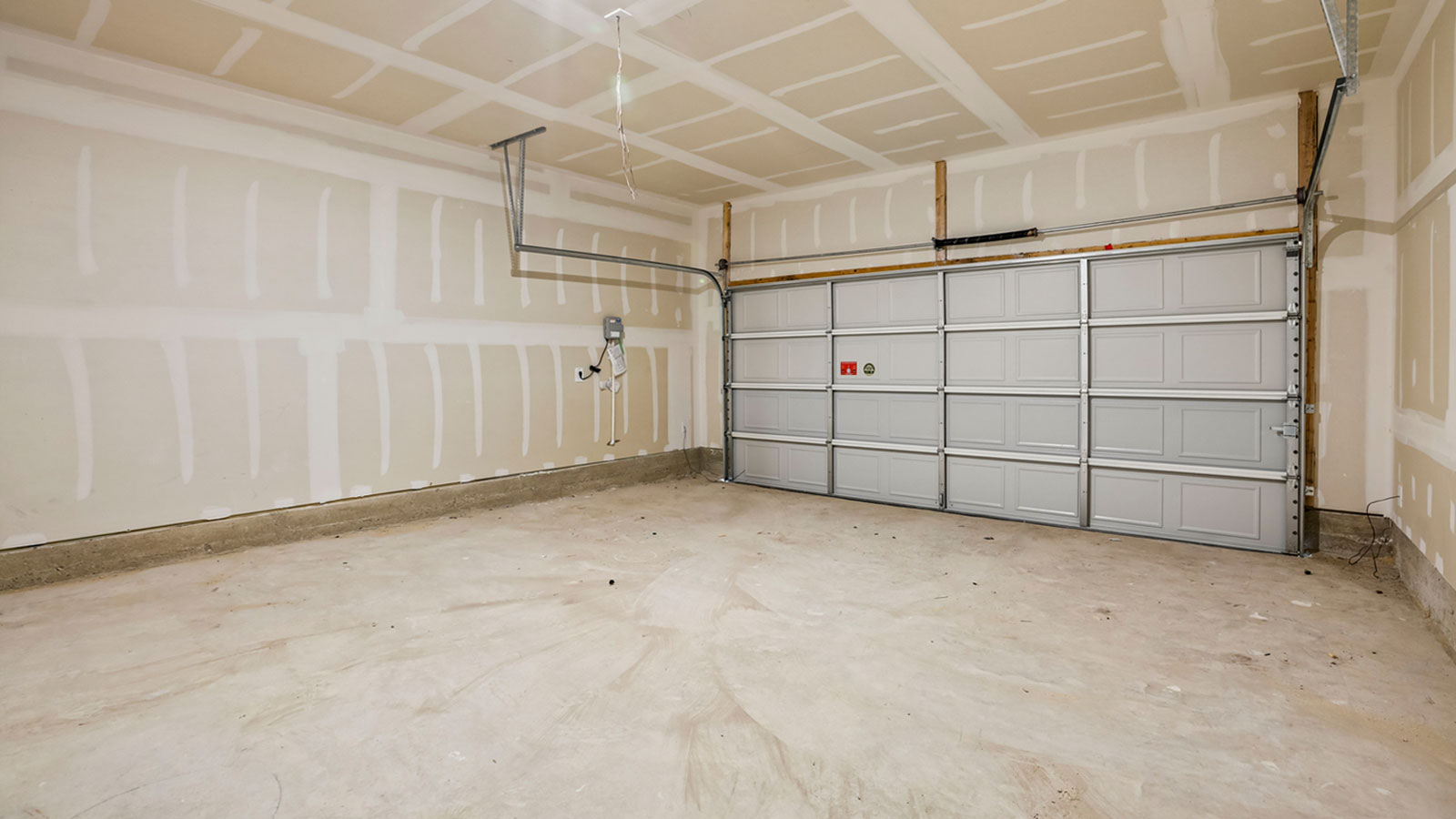 Pierce Garage
