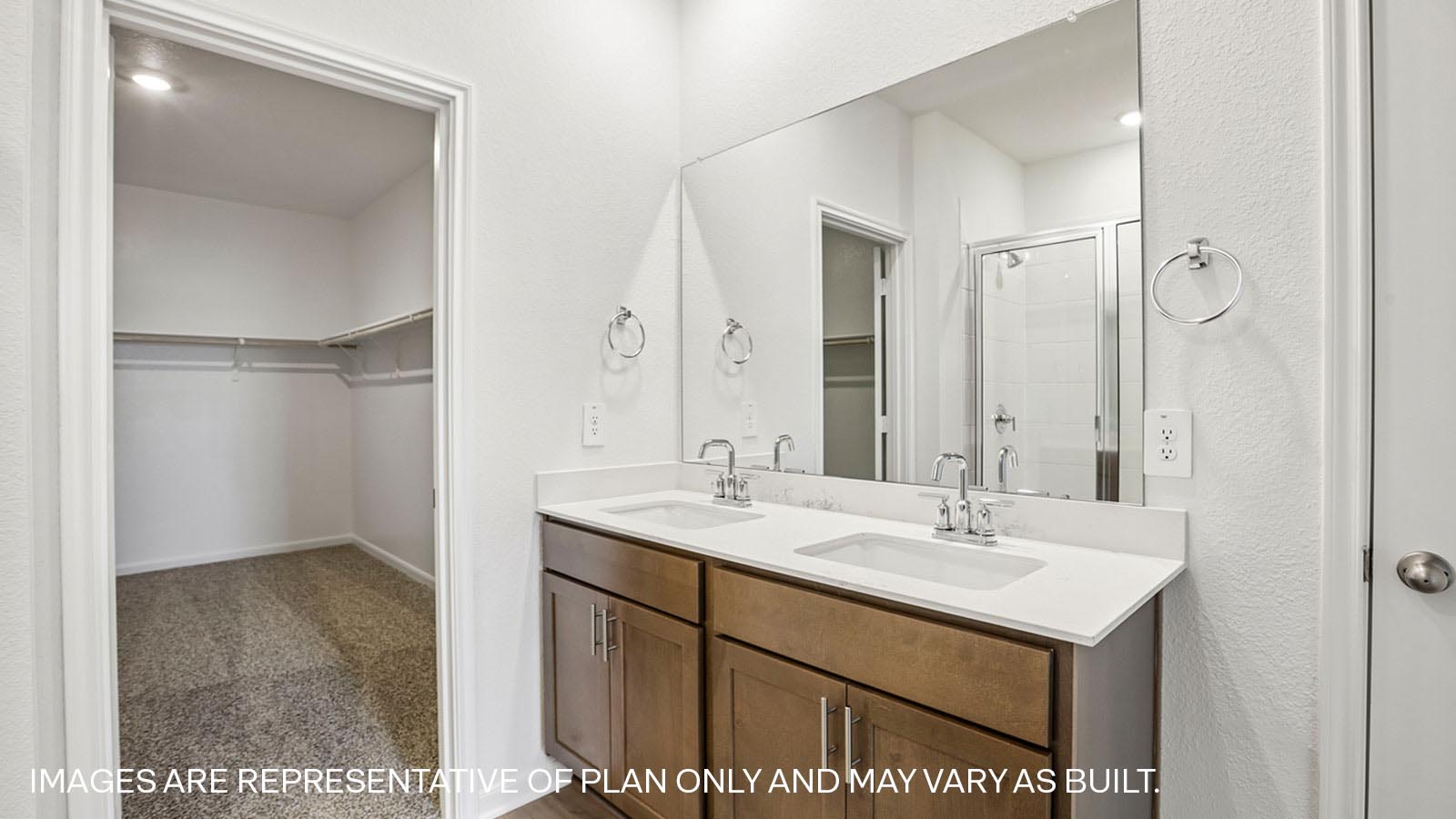 Pierce En Suite Bathroom