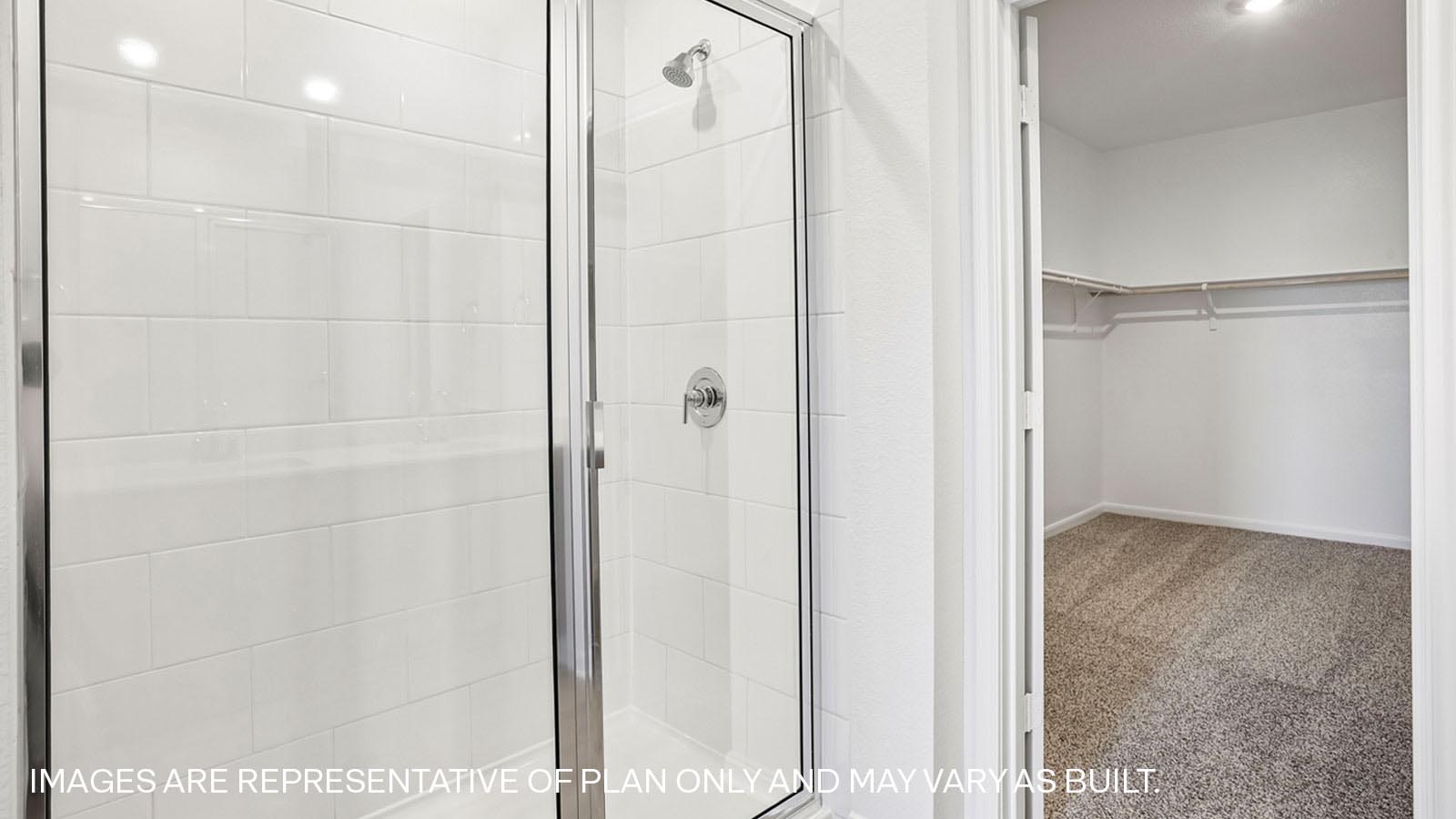 Pierce En Suite Bathroom