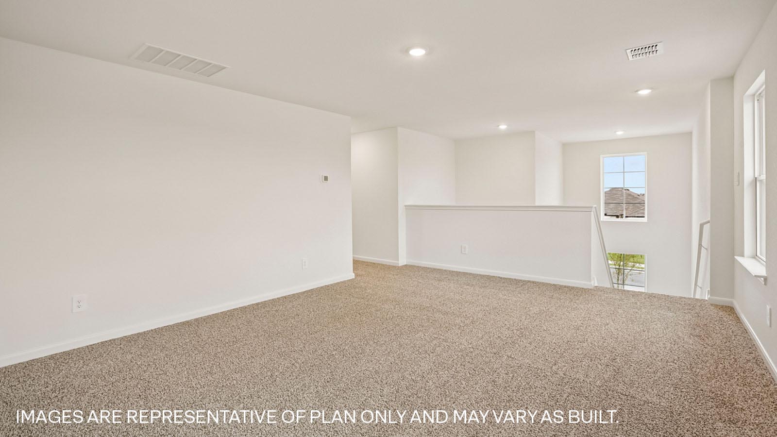 Pierce Spacious Game Room