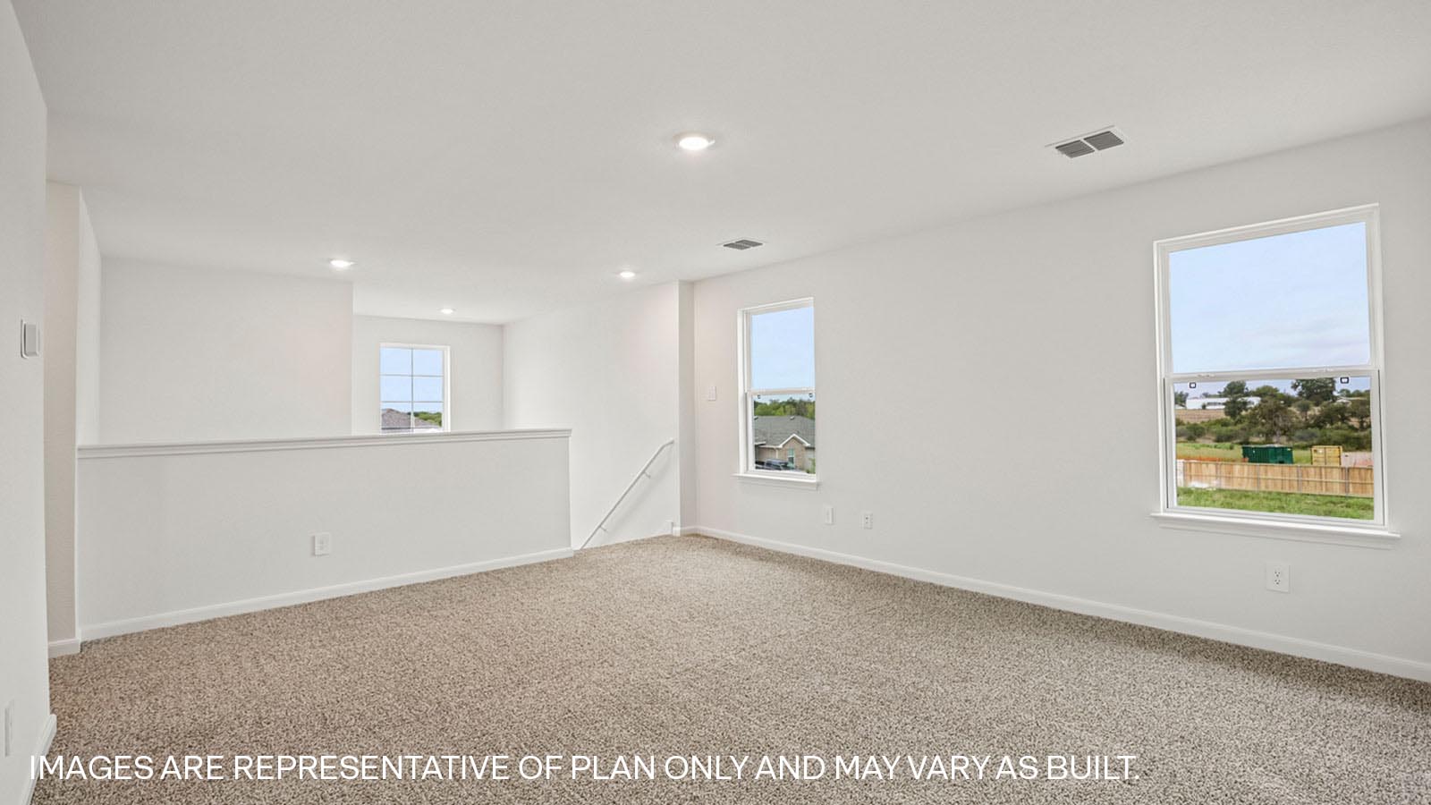 Pierce Spacious Game Room